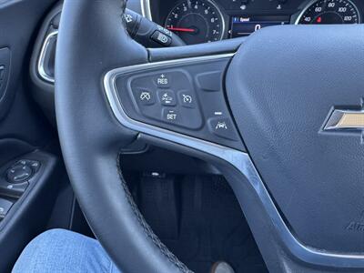 2023 Chevrolet Equinox LT   - Photo 9 - Schoolcraft, MI 49087