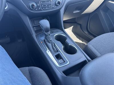 2023 Chevrolet Equinox LT   - Photo 16 - Schoolcraft, MI 49087