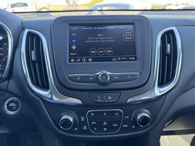 2023 Chevrolet Equinox LT   - Photo 14 - Schoolcraft, MI 49087