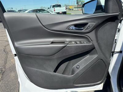 2023 Chevrolet Equinox LT   - Photo 6 - Schoolcraft, MI 49087