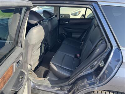 2017 Subaru Outback 3.6R Limited   - Photo 22 - Schoolcraft, MI 49087