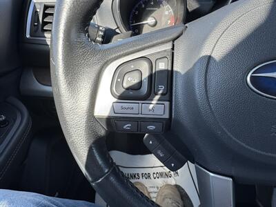 2017 Subaru Outback 3.6R Limited   - Photo 11 - Schoolcraft, MI 49087