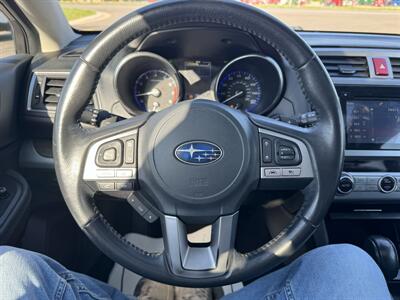 2017 Subaru Outback 3.6R Limited   - Photo 13 - Schoolcraft, MI 49087
