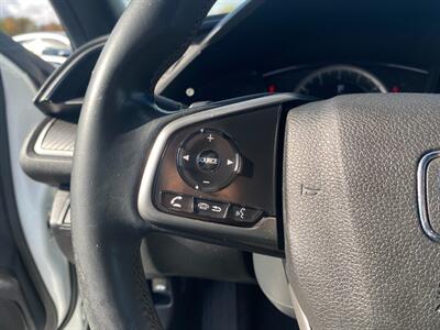 2017 Honda Civic Sport   - Photo 29 - Schoolcraft, MI 49087