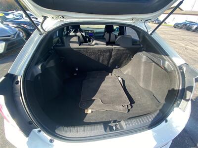 2017 Honda Civic Sport   - Photo 18 - Schoolcraft, MI 49087