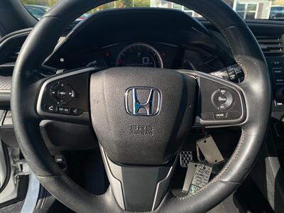 2017 Honda Civic Sport   - Photo 28 - Schoolcraft, MI 49087