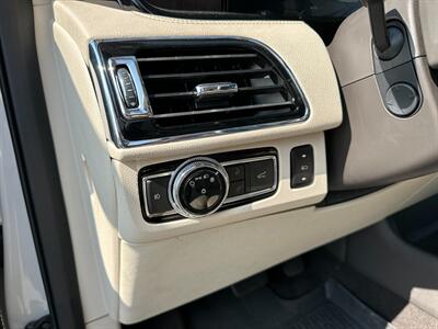 2021 Lincoln Navigator L Reserve   - Photo 32 - Schoolcraft, MI 49087
