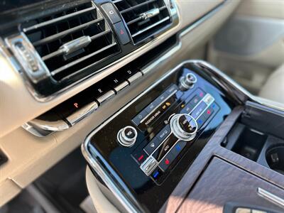 2021 Lincoln Navigator L Reserve   - Photo 35 - Schoolcraft, MI 49087