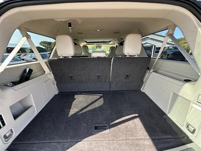 2021 Lincoln Navigator L Reserve   - Photo 27 - Schoolcraft, MI 49087