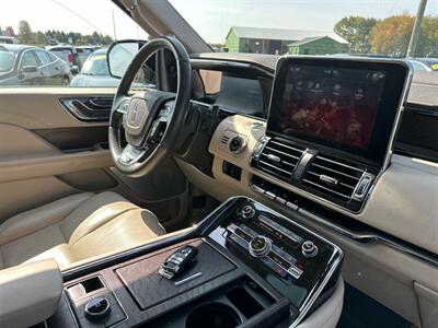 2021 Lincoln Navigator L Reserve   - Photo 14 - Schoolcraft, MI 49087