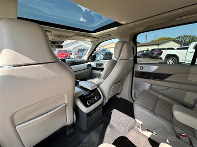 2021 Lincoln Navigator L Reserve   - Photo 29 - Schoolcraft, MI 49087