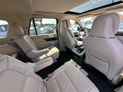 2021 Lincoln Navigator L Reserve   - Photo 20 - Schoolcraft, MI 49087
