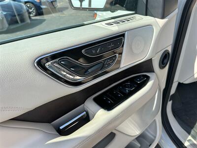 2021 Lincoln Navigator L Reserve   - Photo 31 - Schoolcraft, MI 49087