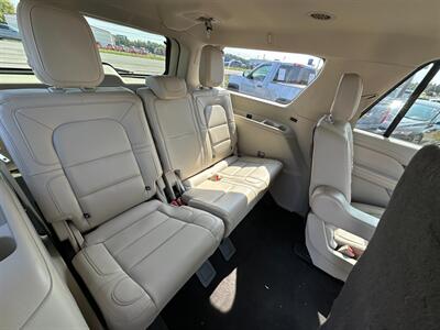 2021 Lincoln Navigator L Reserve   - Photo 23 - Schoolcraft, MI 49087