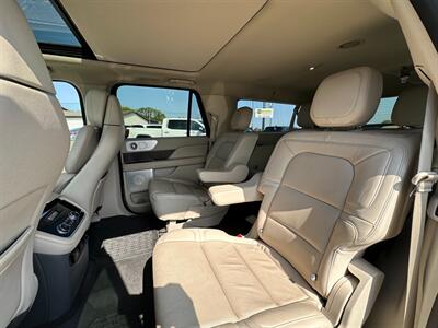 2021 Lincoln Navigator L Reserve   - Photo 28 - Schoolcraft, MI 49087
