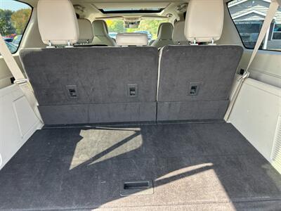 2021 Lincoln Navigator L Reserve   - Photo 26 - Schoolcraft, MI 49087
