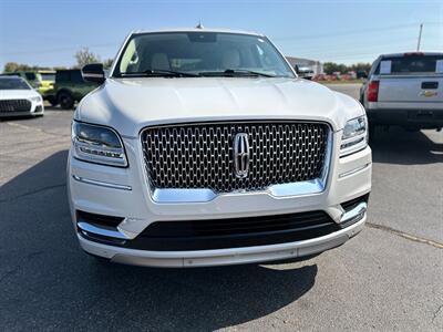 2021 Lincoln Navigator L Reserve   - Photo 3 - Schoolcraft, MI 49087