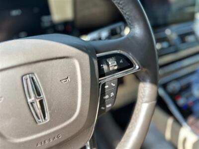 2021 Lincoln Navigator L Reserve   - Photo 34 - Schoolcraft, MI 49087