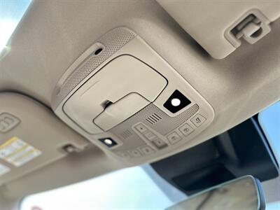 2021 Lincoln Navigator L Reserve   - Photo 15 - Schoolcraft, MI 49087
