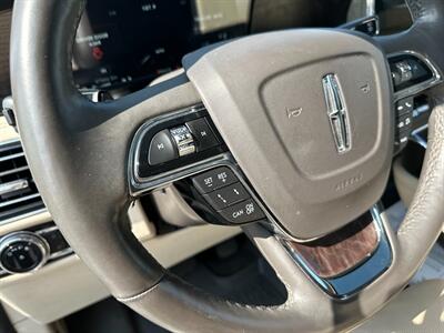 2021 Lincoln Navigator L Reserve   - Photo 33 - Schoolcraft, MI 49087