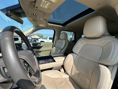 2021 Lincoln Navigator L Reserve   - Photo 30 - Schoolcraft, MI 49087