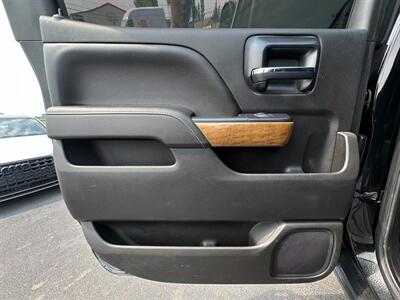 2015 Chevrolet Silverado 2500HD LTZ   - Photo 25 - Schoolcraft, MI 49087