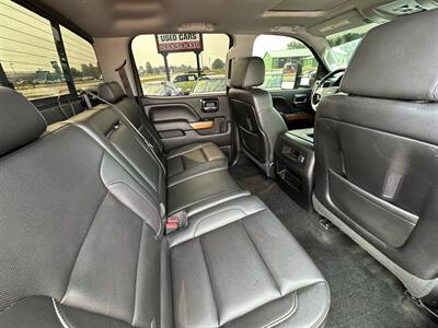 2015 Chevrolet Silverado 2500HD LTZ   - Photo 21 - Schoolcraft, MI 49087