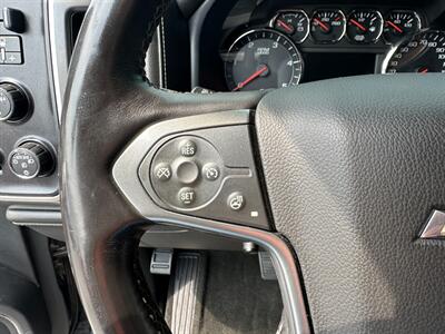 2015 Chevrolet Silverado 2500HD LTZ   - Photo 35 - Schoolcraft, MI 49087