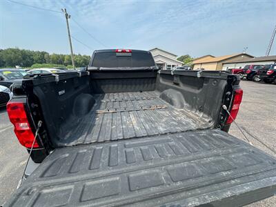 2015 Chevrolet Silverado 2500HD LTZ   - Photo 23 - Schoolcraft, MI 49087