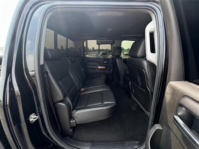2015 Chevrolet Silverado 2500HD LTZ   - Photo 19 - Schoolcraft, MI 49087