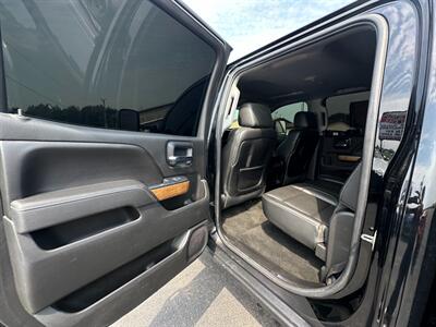 2015 Chevrolet Silverado 2500HD LTZ   - Photo 24 - Schoolcraft, MI 49087