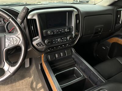 2015 Chevrolet Silverado 2500HD LTZ   - Photo 38 - Schoolcraft, MI 49087
