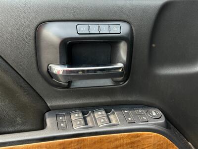 2015 Chevrolet Silverado 2500HD LTZ   - Photo 31 - Schoolcraft, MI 49087