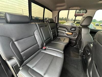 2015 Chevrolet Silverado 2500HD LTZ   - Photo 20 - Schoolcraft, MI 49087