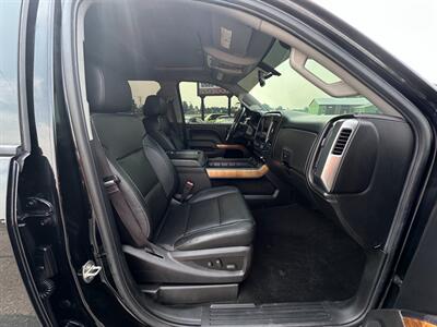2015 Chevrolet Silverado 2500HD LTZ   - Photo 14 - Schoolcraft, MI 49087