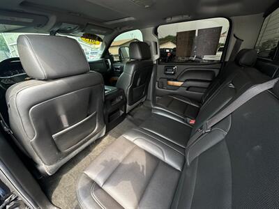 2015 Chevrolet Silverado 2500HD LTZ   - Photo 27 - Schoolcraft, MI 49087