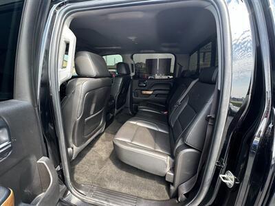 2015 Chevrolet Silverado 2500HD LTZ   - Photo 26 - Schoolcraft, MI 49087