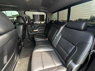 2015 Chevrolet Silverado 2500HD LTZ   - Photo 28 - Schoolcraft, MI 49087
