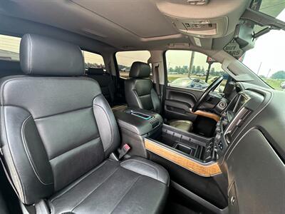 2015 Chevrolet Silverado 2500HD LTZ   - Photo 15 - Schoolcraft, MI 49087