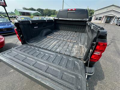 2015 Chevrolet Silverado 2500HD LTZ   - Photo 22 - Schoolcraft, MI 49087