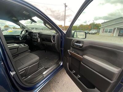 2021 Chevrolet Silverado 1500 LT   - Photo 9 - Schoolcraft, MI 49087