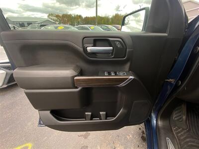 2021 Chevrolet Silverado 1500 LT   - Photo 22 - Schoolcraft, MI 49087