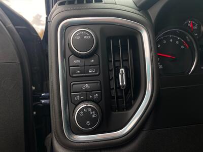 2021 Chevrolet Silverado 1500 LT   - Photo 31 - Schoolcraft, MI 49087