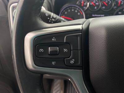 2021 Chevrolet Silverado 1500 LT   - Photo 29 - Schoolcraft, MI 49087