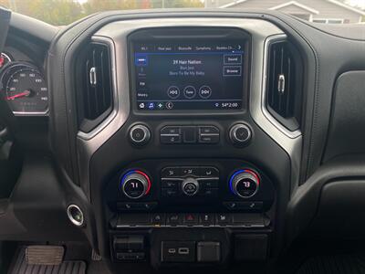 2021 Chevrolet Silverado 1500 LT   - Photo 32 - Schoolcraft, MI 49087