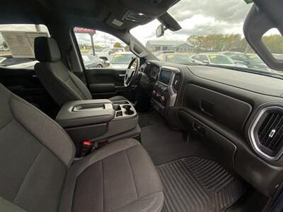 2021 Chevrolet Silverado 1500 LT   - Photo 13 - Schoolcraft, MI 49087