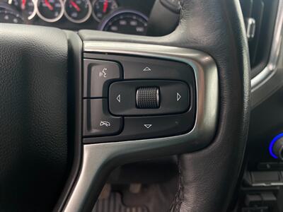 2021 Chevrolet Silverado 1500 LT   - Photo 30 - Schoolcraft, MI 49087