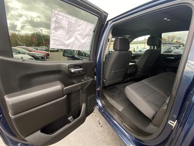 2021 Chevrolet Silverado 1500 LT   - Photo 18 - Schoolcraft, MI 49087
