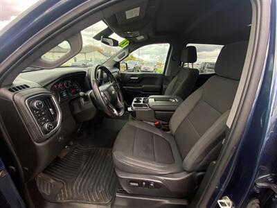 2021 Chevrolet Silverado 1500 LT   - Photo 24 - Schoolcraft, MI 49087