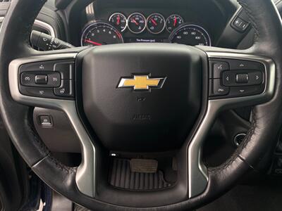 2021 Chevrolet Silverado 1500 LT   - Photo 28 - Schoolcraft, MI 49087